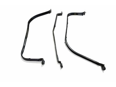2015 Mercedes-Benz S63 AMG Fuel Tank Strap - 222-470-02-40
