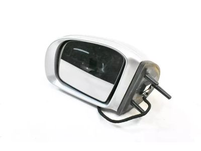 Mercedes-Benz ML550 Side View Mirrors - 164-810-01-93