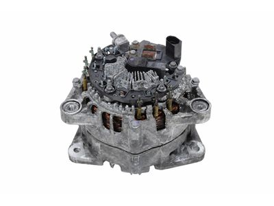 2018 Mercedes-Benz GLS550 Alternator - 014-154-09-02-87