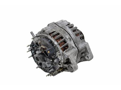 2018 Mercedes-Benz GLS550 Alternator - 014-154-09-02-87