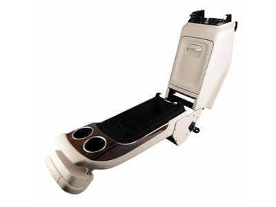 Mercedes-Benz S550 Power Seat Switch - 222-820-10-10
