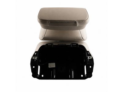 Mercedes-Benz S550 Power Seat Switch - 222-820-10-10