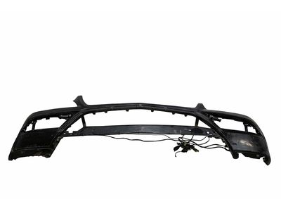 2015 Mercedes-Benz ML350 Bumper - 166-885-00-25-9999