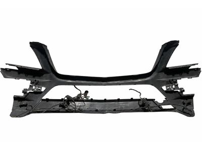 2015 Mercedes-Benz ML350 Bumper - 166-885-00-25-9999