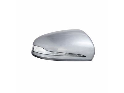 Mercedes-Benz C350e Mirror Cover - 099-811-50-00-9792