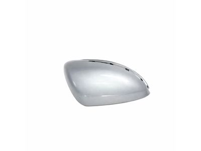 Mercedes-Benz C350e Mirror Cover - 099-811-50-00-9792