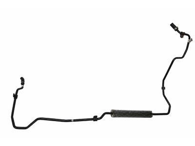 2003 Mercedes-Benz CLK55 AMG Power Steering Cooler - 209-460-05-24