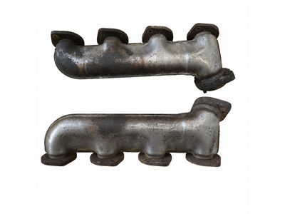 2003 Mercedes-Benz CLK500 Exhaust Manifold - 113-140-40-09