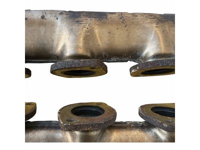 2003 Mercedes-Benz CLK500 Exhaust Manifold - 113-140-40-09