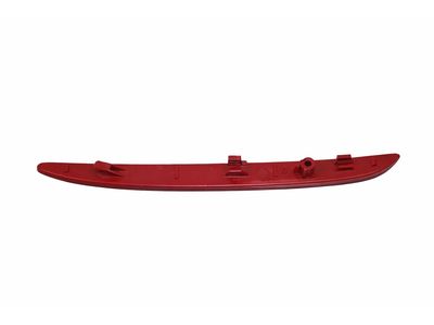 Mercedes-Benz S500 Bumper Reflector - 099-820-88-00
