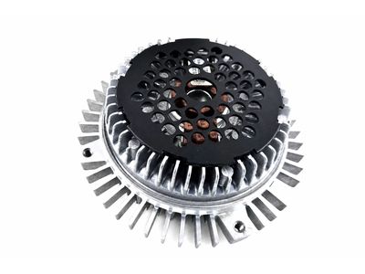 Mercedes-Benz 600SEC Cooling Fan Clutch - 120-200-01-22