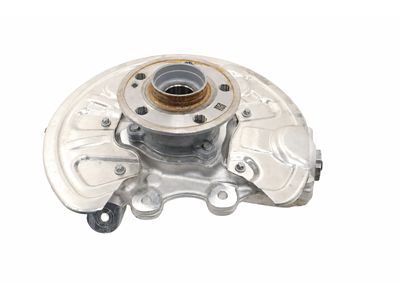Mercedes-Benz 167-423-31-00 Backing Plate Mercedes-Benz 167-423-31-00 Backing Plate