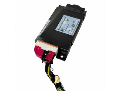 Mercedes-Benz 213-900-86-20 Ignition Module