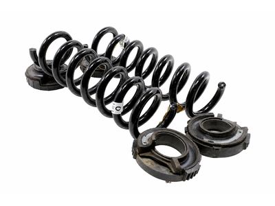 Mercedes-Benz EQE AMG Coil Springs - 295-324-05-00
