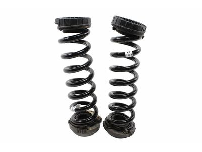 Mercedes-Benz EQE AMG Coil Springs - 295-324-05-00