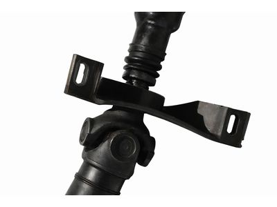 2004 Mercedes-Benz CL600 Driveshaft - 215-410-09-06