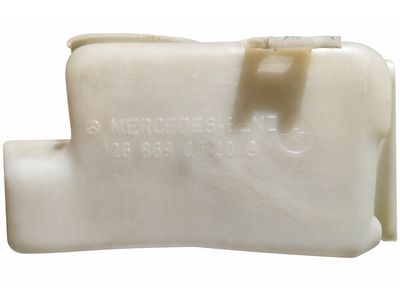 Mercedes-Benz 560SEL Washer Reservoir - 126-869-05-20