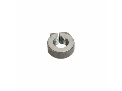 2010 Mercedes-Benz CL550 Spindle Nut - 000-990-43-60