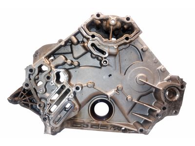 2015 Mercedes-Benz GL63 AMG Timing Cover - 278-015-02-00