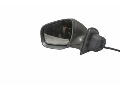 2006 Mercedes-Benz E55 AMG Side View Mirrors - 203-810-51-76
