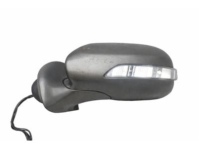 2006 Mercedes-Benz E55 AMG Side View Mirrors - 203-810-51-76