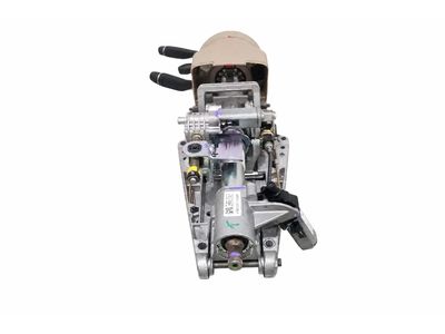 2012 Mercedes-Benz CLS63 AMG Steering Column - 218-460-16-16