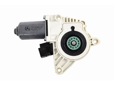 2007 Mercedes-Benz S600 Window Motor - 221-820-29-42