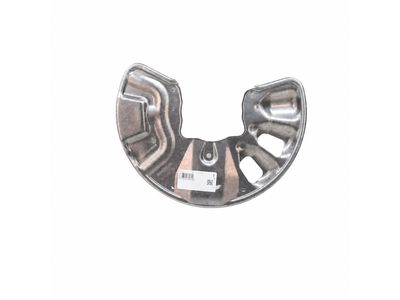 Mercedes-Benz GLE350 Brake Dust Shield - 292-421-04-20