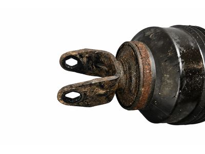 2018 Mercedes-Benz SL65 AMG Shock and Strut Boot - 231-327-00-92