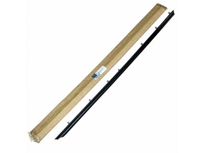 2001 Mercedes-Benz CLK320 Weather Strip - 208-690-12-62