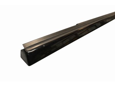 Mercedes-Benz B Electric Drive Door Moldings - 246-735-03-82