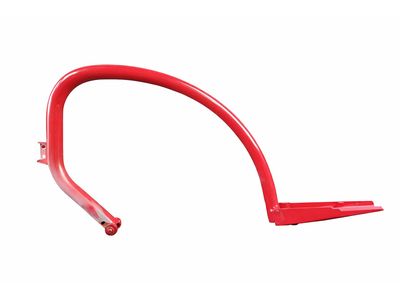 Mercedes-Benz 177-750-07-00 Hinge