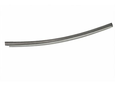 1990 Mercedes-Benz 300SEL Weather Strip - 126-735-05-65