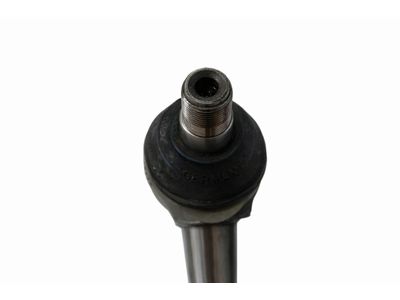 1997 Mercedes-Benz C280 Muffler - 202-490-04-15