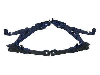 Mercedes-Benz 232-750-23-00 Hinge