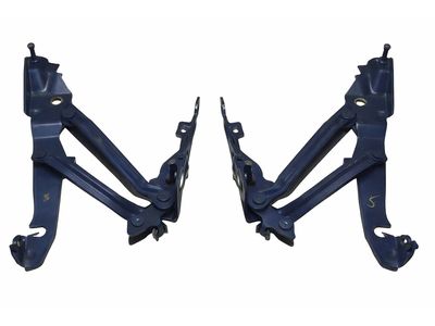 Mercedes-Benz 232-750-23-00 Hinge Mercedes-Benz 232-750-23-00 Hinge