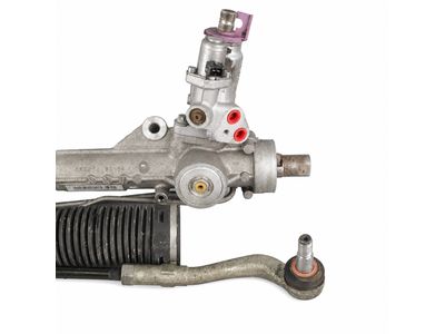 2015 Mercedes-Benz SLK250 Tie Rod End - 204-338-06-15