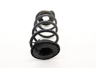 2019 Mercedes-Benz CLA250 Coil Springs - 176-324-04-04