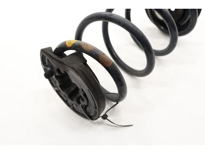 2019 Mercedes-Benz CLA250 Coil Springs - 176-324-04-04