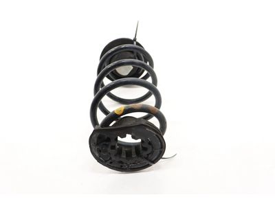 2019 Mercedes-Benz CLA250 Coil Springs - 176-324-04-04