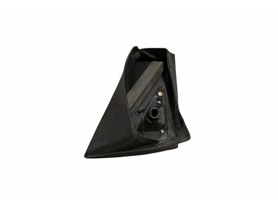 1990 Mercedes-Benz 420SEL Mirror Cover - 126-811-03-61