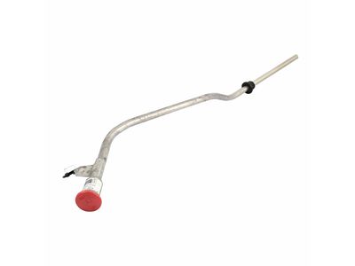 Mercedes-Benz ML320 Oil Dipstick Tube - 642-010-16-66