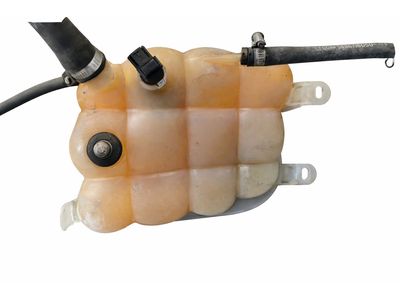 1993 Mercedes-Benz 300SL Coolant Pipe - 129-501-26-82