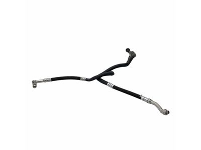 2008 Mercedes-Benz S65 AMG A/C Hose - 221-830-07-16