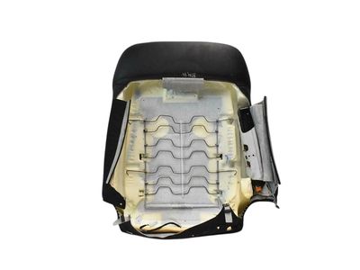 2015 Mercedes-Benz ML250 Seat Heater Pad - 166-820-01-98