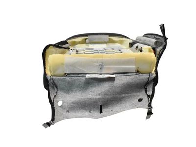 2015 Mercedes-Benz ML250 Seat Heater Pad - 166-820-01-98
