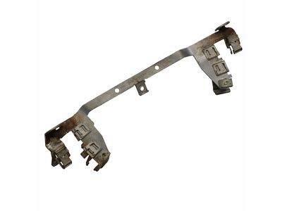 Mercedes-Benz 272-159-69-40 Converter & Pipe Bracket