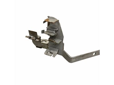 Mercedes-Benz 272-159-69-40 Converter & Pipe Bracket Mercedes-Benz 272-159-69-40 Converter & Pipe Bracket