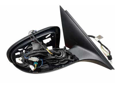 Mercedes-Benz C450 AMG Side View Mirrors - 205-810-02-02