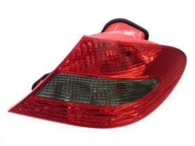 2006 Mercedes-Benz CLK350 Tail Light - 209-820-16-64